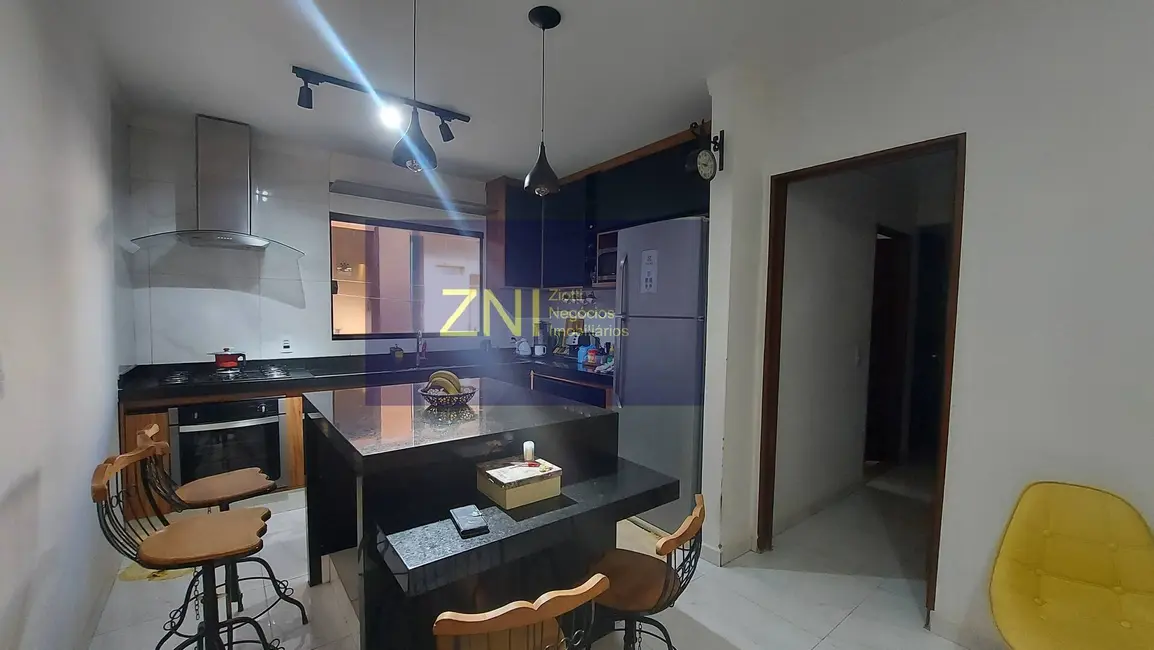 Foto 6 de Casa com 3 quartos à venda, 248m2 em Jardim Heitor Rigon, Ribeirao Preto - SP