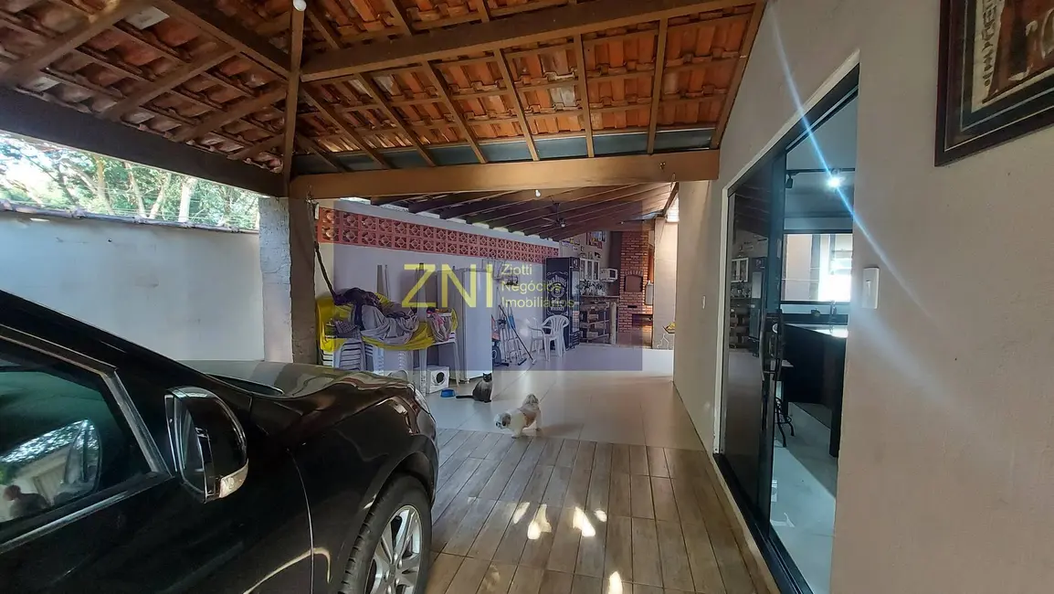 Foto 2 de Casa com 3 quartos à venda, 248m2 em Jardim Heitor Rigon, Ribeirao Preto - SP