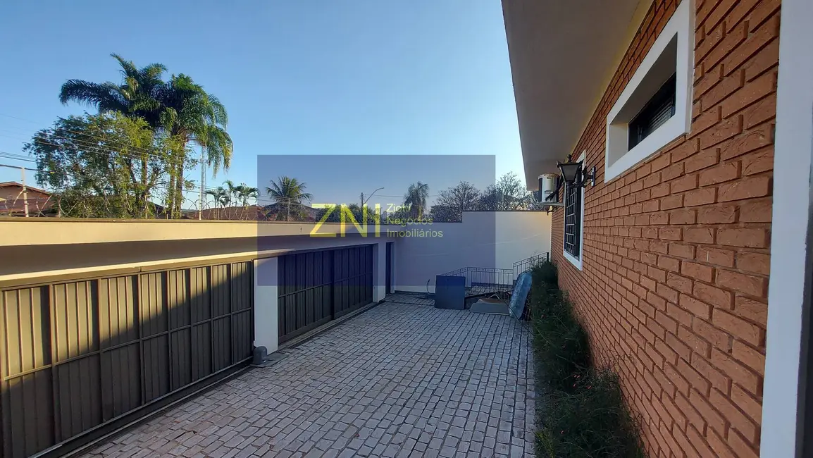 Foto 2 de Casa com 4 quartos à venda, 800m2 em Ribeirânia, Ribeirao Preto - SP