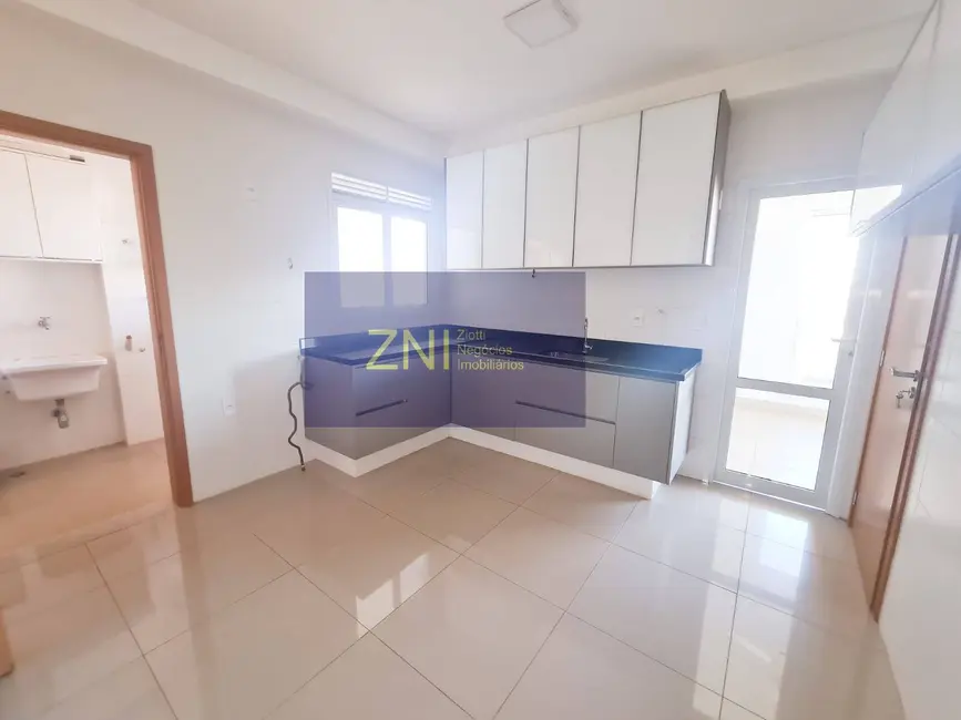 Foto 5 de Apartamento com 3 quartos à venda, 172m2 em Nova Aliança, Ribeirao Preto - SP