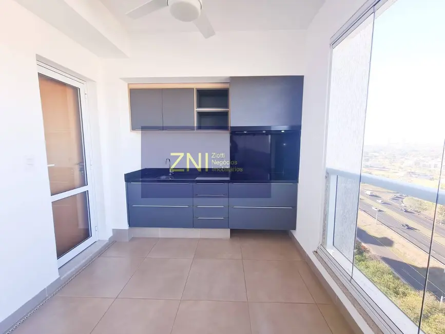 Foto 3 de Apartamento com 3 quartos à venda, 172m2 em Nova Aliança, Ribeirao Preto - SP