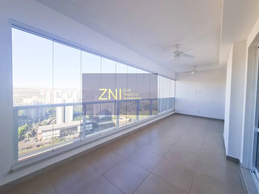 Foto 4 de Apartamento com 3 quartos à venda, 172m2 em Nova Aliança, Ribeirao Preto - SP