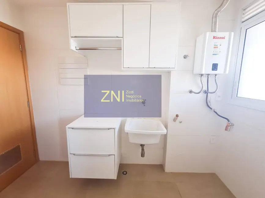 Foto 7 de Apartamento com 3 quartos à venda, 172m2 em Nova Aliança, Ribeirao Preto - SP