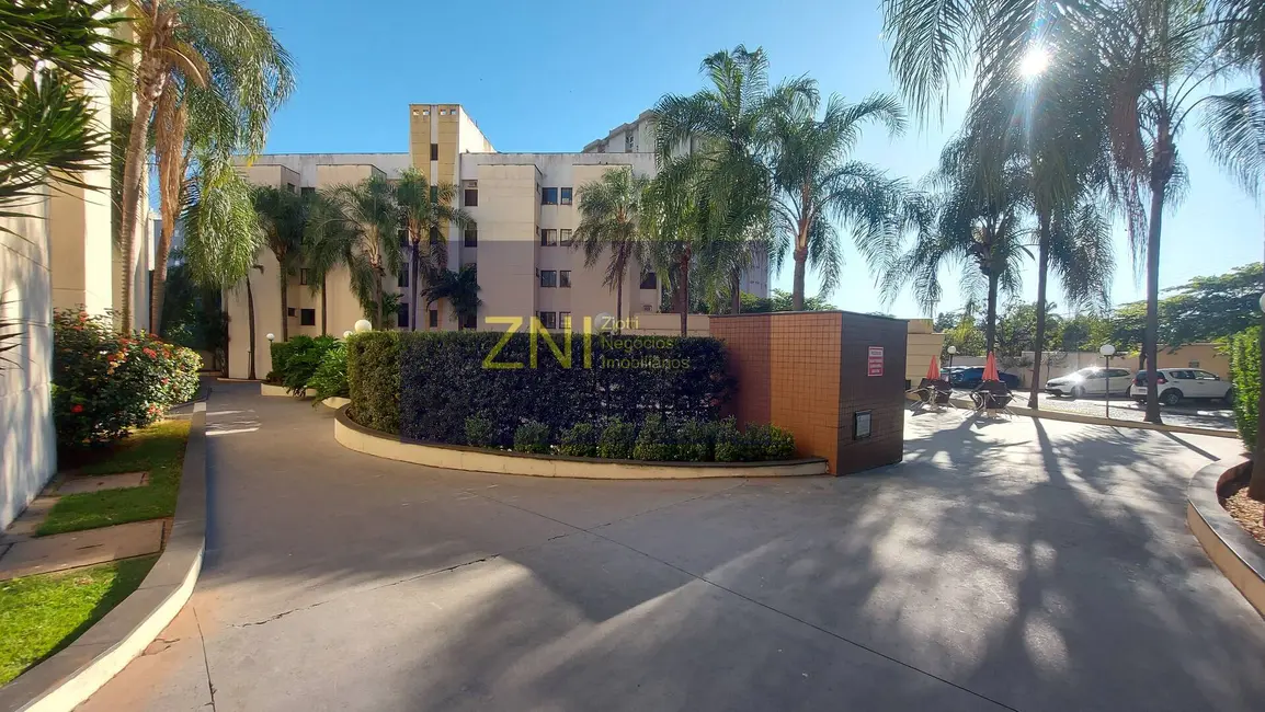 Apartamento com 1 quarto à venda, 37m2 em Nova Aliança, Ribeirao Preto - SP - imagem 9 Foto 9 de Apartamento com 1 quarto à venda, 37m2 em Nova Aliança, Ribeirao Preto - SP