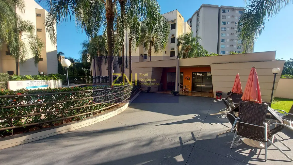 Apartamento com 1 quarto à venda, 37m2 em Nova Aliança, Ribeirao Preto - SP - imagem 8 Foto 8 de Apartamento com 1 quarto à venda, 37m2 em Nova Aliança, Ribeirao Preto - SP