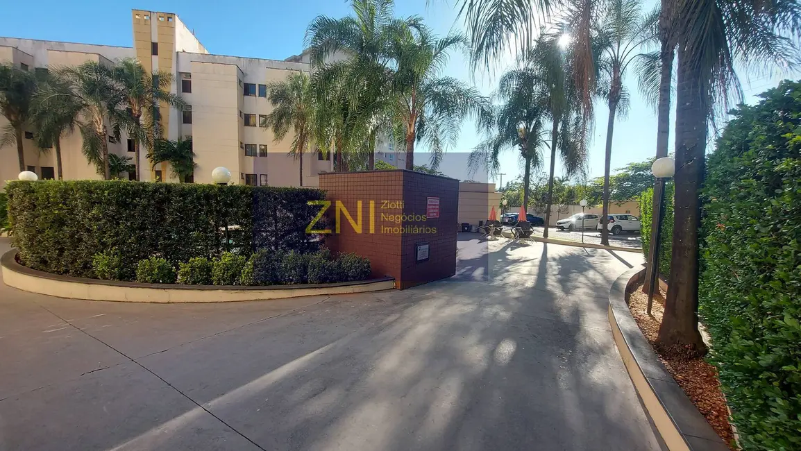 Apartamento com 1 quarto à venda, 37m2 em Nova Aliança, Ribeirao Preto - SP - imagem 7 Foto 7 de Apartamento com 1 quarto à venda, 37m2 em Nova Aliança, Ribeirao Preto - SP