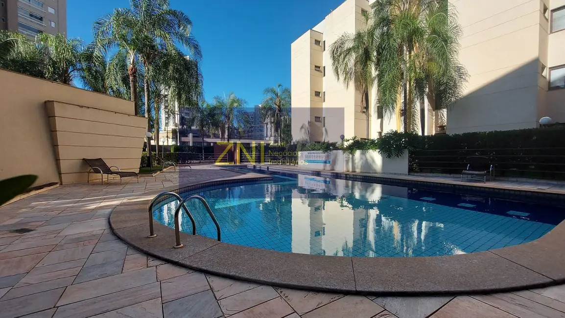 Apartamento com 1 quarto à venda, 37m2 em Nova Aliança, Ribeirao Preto - SP - imagem 3 Foto 3 de Apartamento com 1 quarto à venda, 37m2 em Nova Aliança, Ribeirao Preto - SP