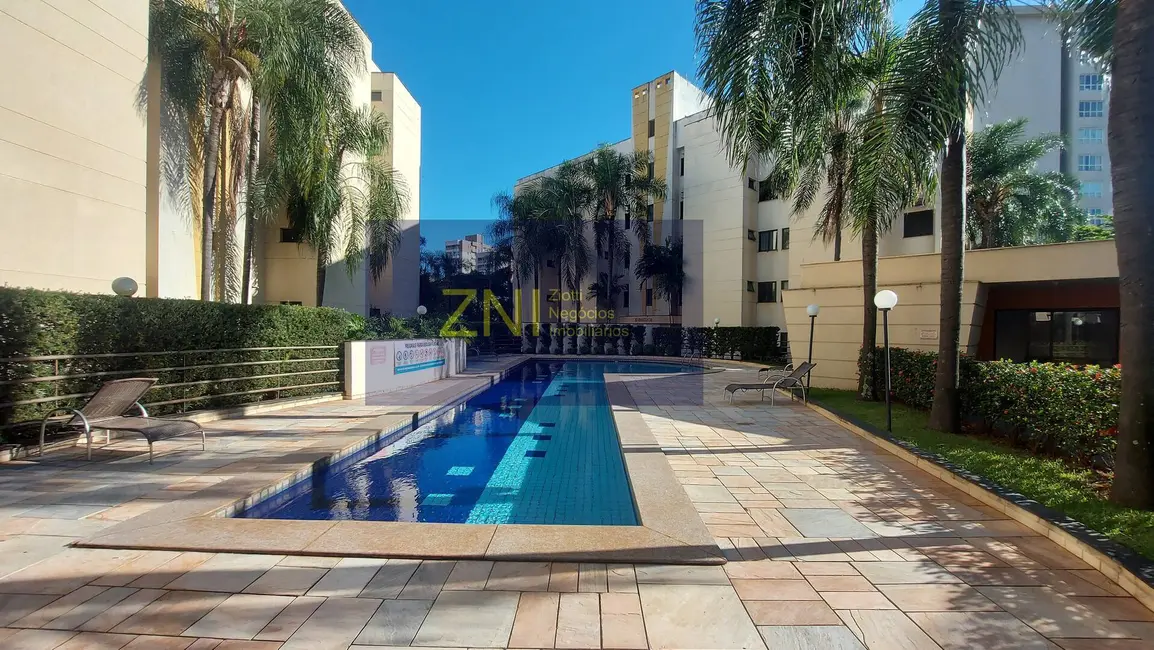 Apartamento com 1 quarto à venda, 37m2 em Nova Aliança, Ribeirao Preto - SP - imagem 4 Foto 4 de Apartamento com 1 quarto à venda, 37m2 em Nova Aliança, Ribeirao Preto - SP