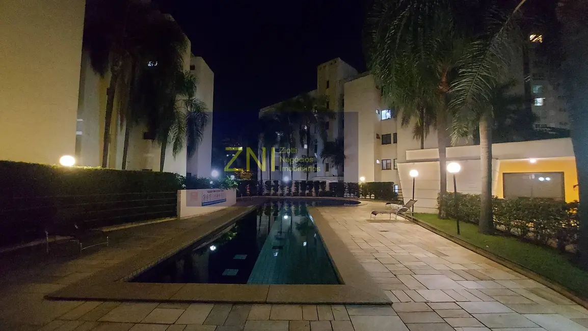 Foto 1 de Apartamento com 1 quarto à venda, 37m2 em Nova Aliança, Ribeirao Preto - SP