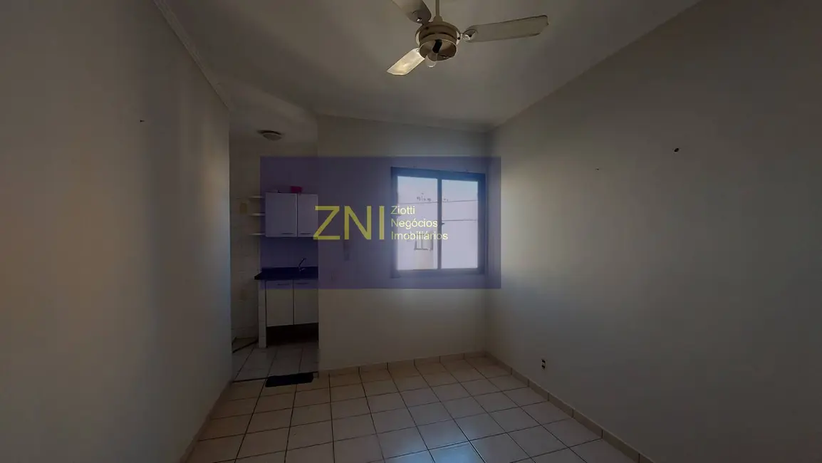 Apartamento com 1 quarto à venda, 37m2 em Nova Aliança, Ribeirao Preto - SP - imagem 5 Foto 5 de Apartamento com 1 quarto à venda, 37m2 em Nova Aliança, Ribeirao Preto - SP