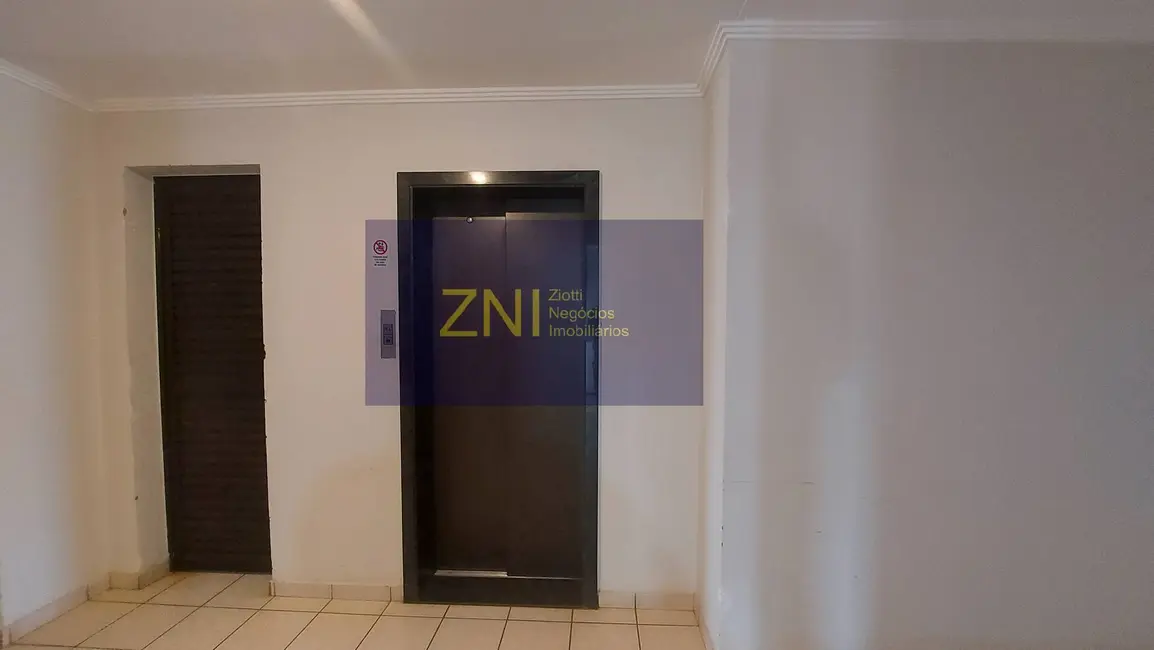 Apartamento com 1 quarto à venda, 37m2 em Nova Aliança, Ribeirao Preto - SP - imagem 3 Foto 3 de Apartamento com 1 quarto à venda, 37m2 em Nova Aliança, Ribeirao Preto - SP