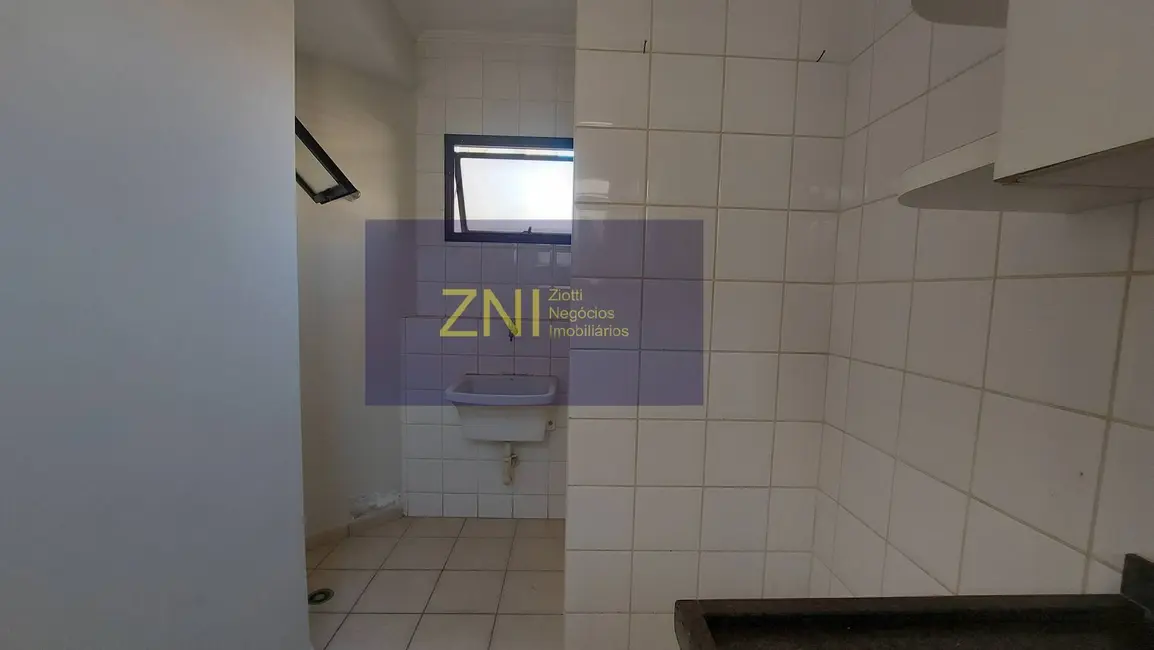 Apartamento com 1 quarto à venda, 37m2 em Nova Aliança, Ribeirao Preto - SP - imagem 9 Foto 9 de Apartamento com 1 quarto à venda, 37m2 em Nova Aliança, Ribeirao Preto - SP