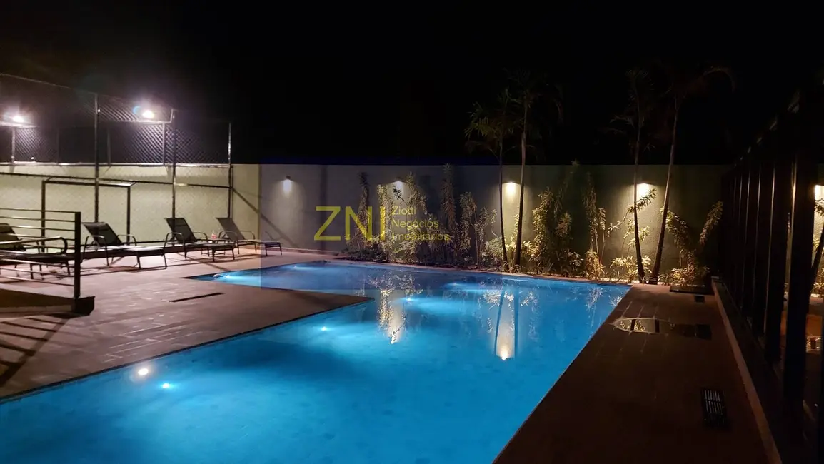 Foto 6 de Apartamento com 3 quartos à venda, 118m2 em Ribeirao Preto - SP