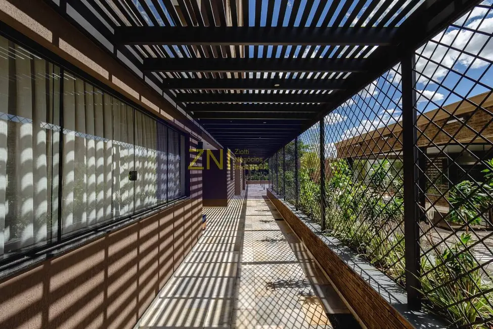 Foto 5 de Apartamento com 3 quartos à venda, 118m2 em Ribeirao Preto - SP