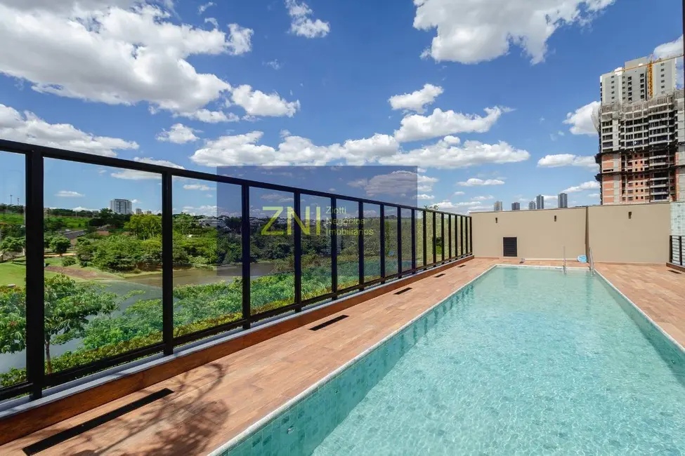 Foto 8 de Apartamento com 3 quartos à venda, 118m2 em Ribeirao Preto - SP