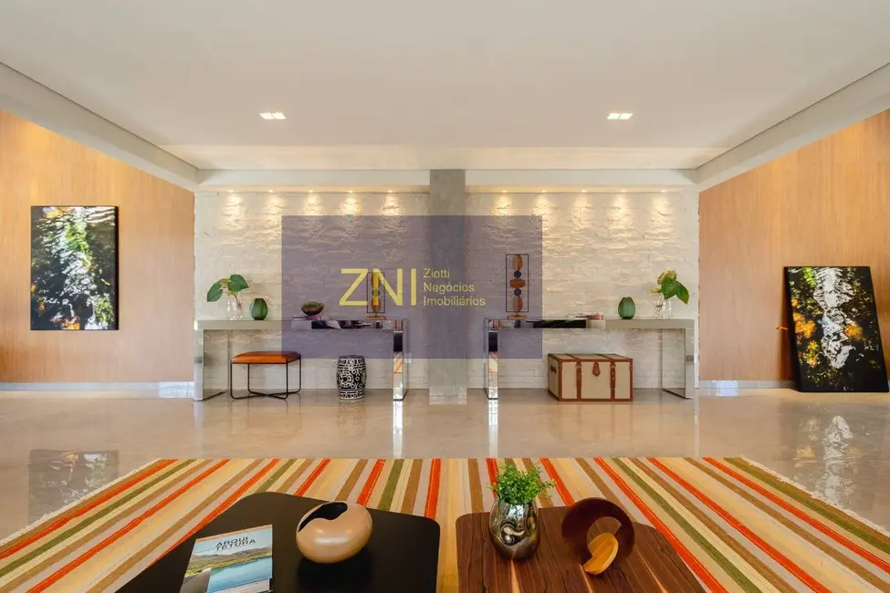 Foto 4 de Apartamento com 3 quartos à venda, 118m2 em Ribeirao Preto - SP