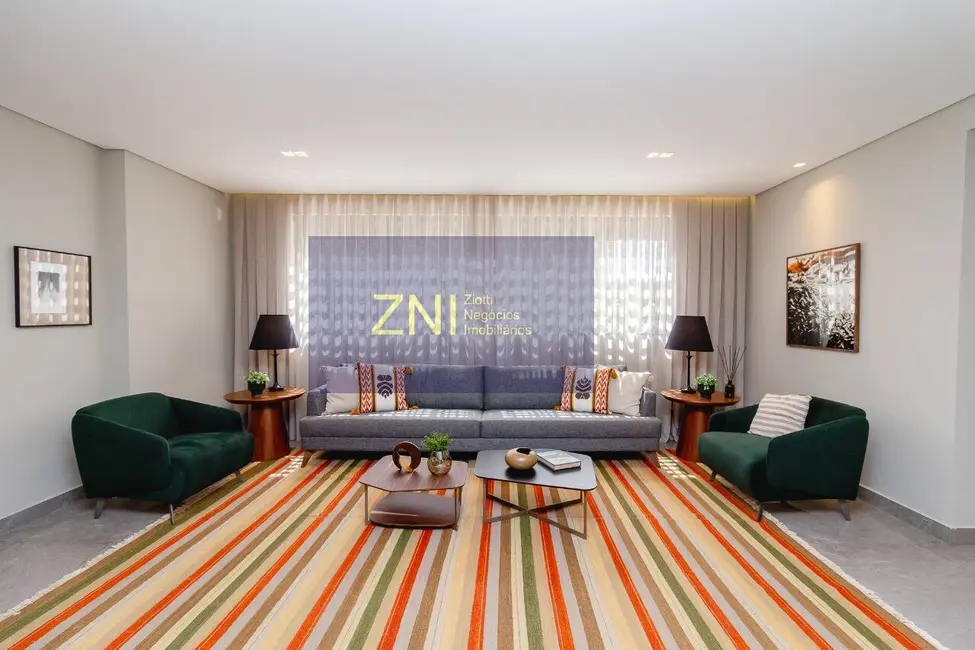 Foto 3 de Apartamento com 3 quartos à venda, 118m2 em Ribeirao Preto - SP