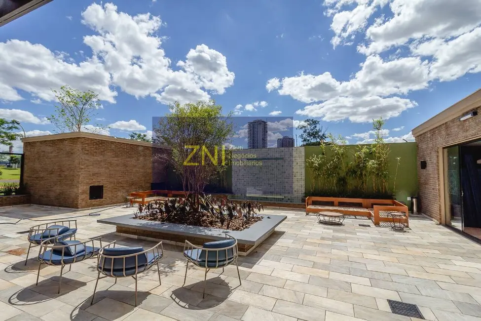 Foto 9 de Apartamento com 3 quartos à venda, 118m2 em Ribeirao Preto - SP