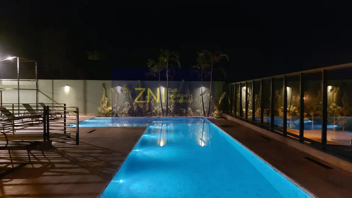 Foto 7 de Apartamento com 3 quartos à venda, 118m2 em Ribeirao Preto - SP