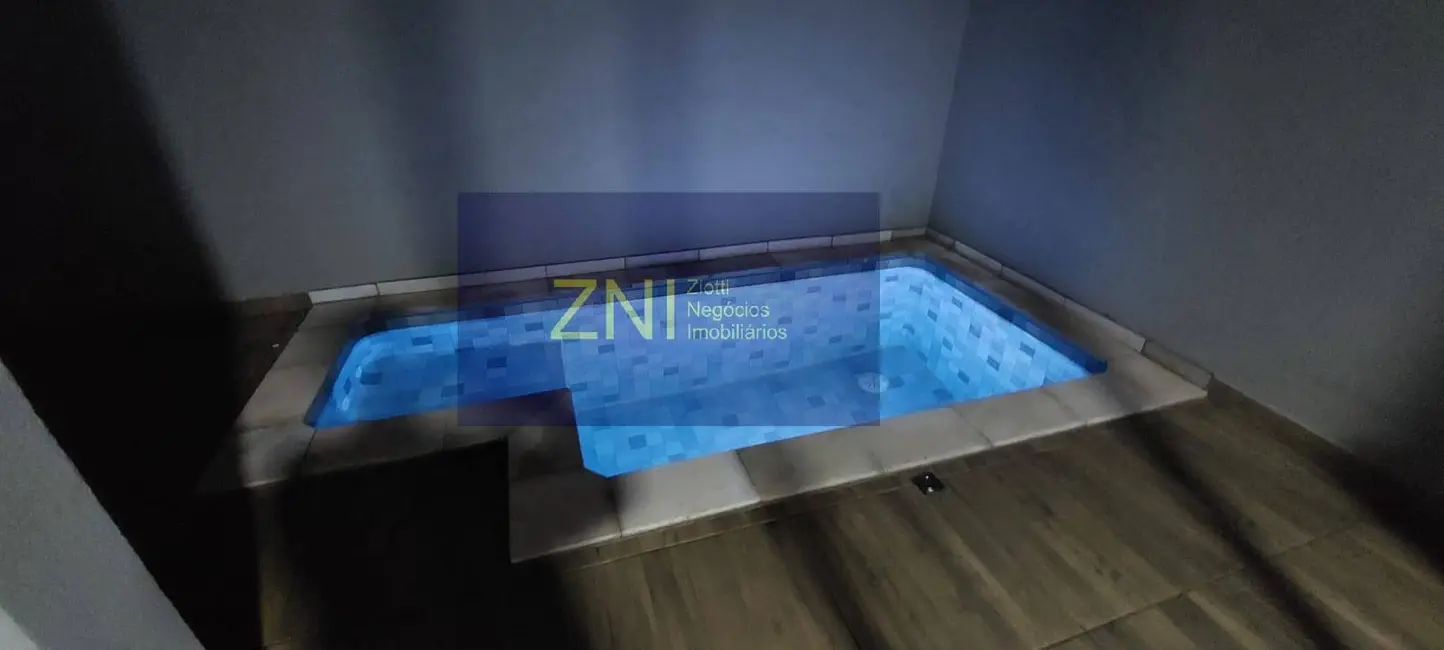 Foto 9 de Casa de Condomínio com 3 quartos à venda, 250m2 em Jardim Cybelli, Ribeirao Preto - SP