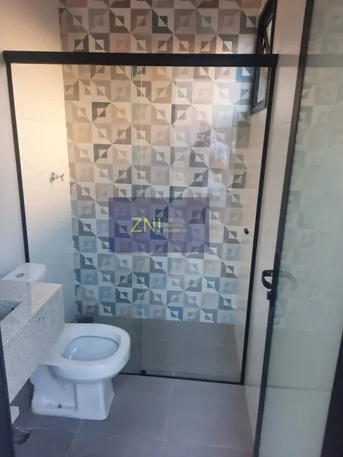 Foto 5 de Casa de Condomínio com 3 quartos à venda, 250m2 em Jardim Cybelli, Ribeirao Preto - SP