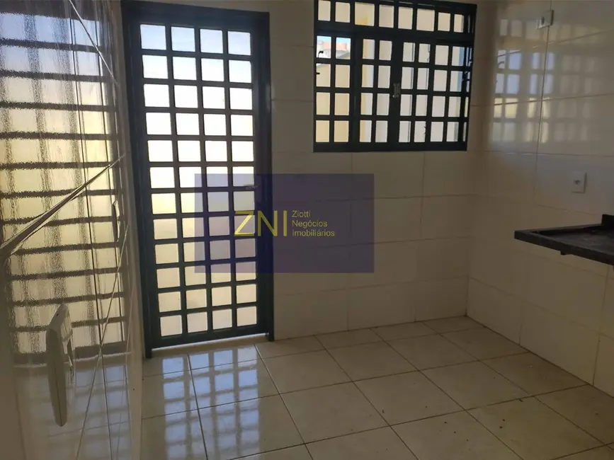 Foto 5 de Casa com 3 quartos à venda, 160m2 em Parque das Oliveiras, Ribeirao Preto - SP