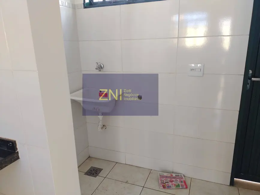 Foto 7 de Casa com 3 quartos à venda, 160m2 em Parque das Oliveiras, Ribeirao Preto - SP