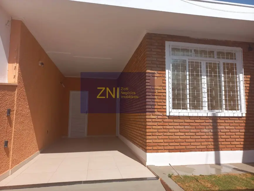 Foto 1 de Casa com 2 quartos à venda, 160m2 em Vila Monte Alegre, Ribeirao Preto - SP