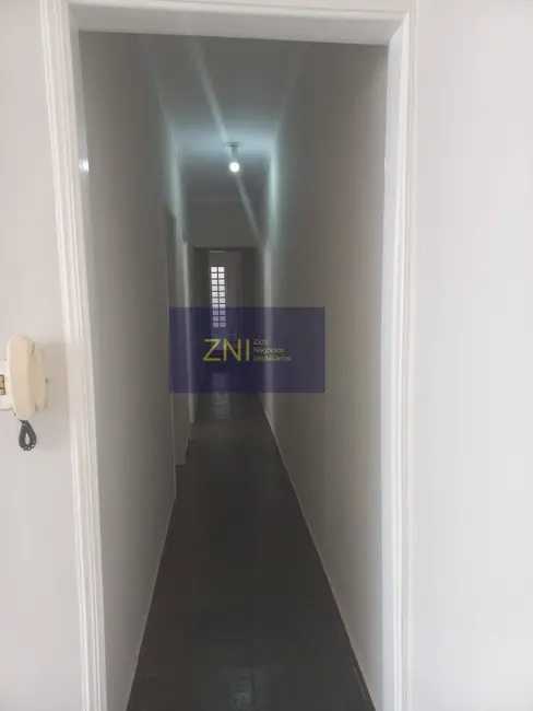 Foto 9 de Casa com 2 quartos à venda, 160m2 em Vila Monte Alegre, Ribeirao Preto - SP