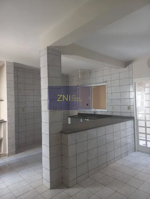 Foto 5 de Casa com 2 quartos à venda, 160m2 em Vila Monte Alegre, Ribeirao Preto - SP