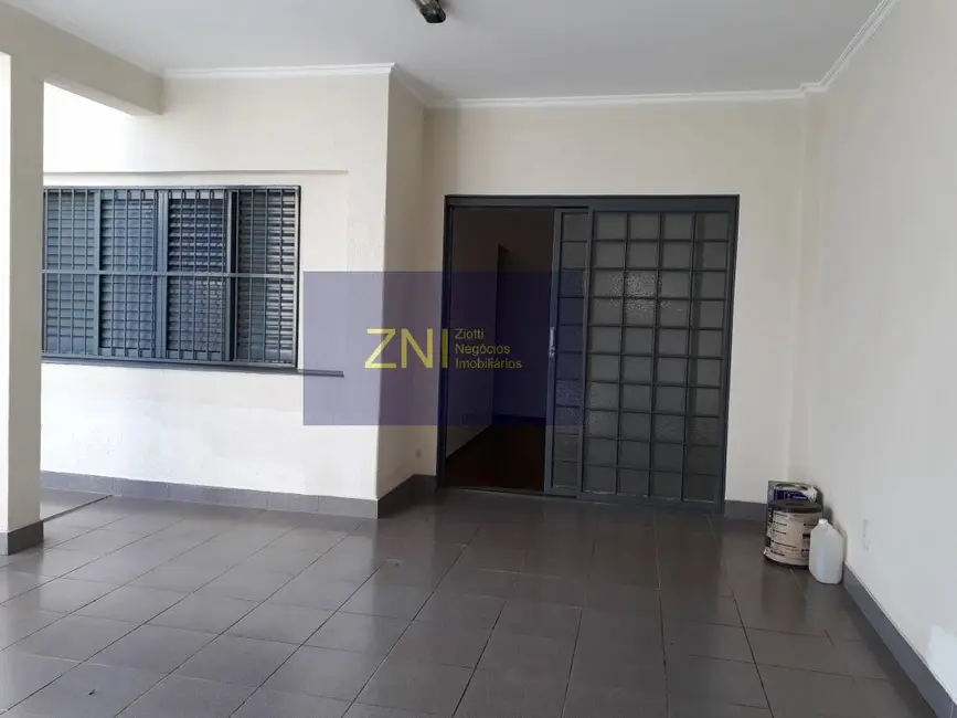 Foto 3 de Casa com 3 quartos à venda, 172m2 em Presidente Médici, Ribeirao Preto - SP