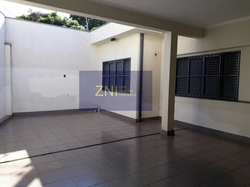 Foto 2 de Casa com 3 quartos à venda, 172m2 em Presidente Médici, Ribeirao Preto - SP