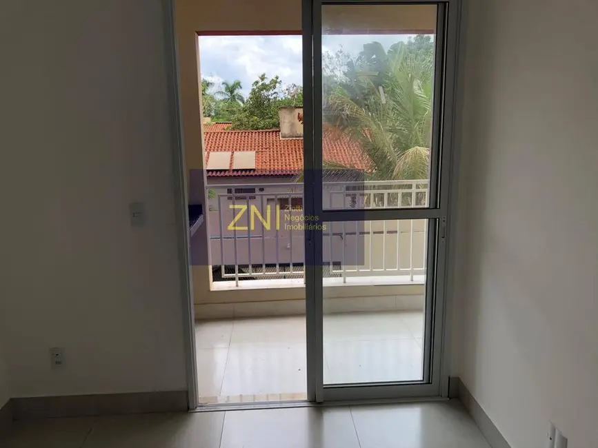 Foto 1 de Apartamento com 2 quartos à venda, 60m2 em Ribeirânia, Ribeirao Preto - SP