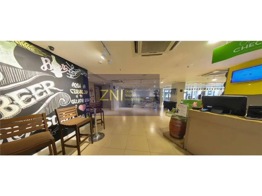 Foto 2 de Apartamento com 1 quarto à venda, 19m2 em Bosque das Juritis, Ribeirao Preto - SP