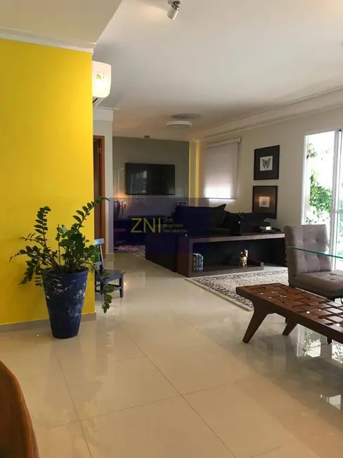 Foto 1 de Apartamento com 3 quartos à venda, 135m2 em Bosque das Juritis, Ribeirao Preto - SP