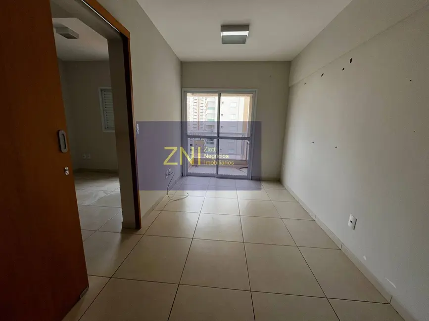 Foto 5 de Apartamento com 1 quarto à venda, 43m2 em Nova Aliança, Ribeirao Preto - SP