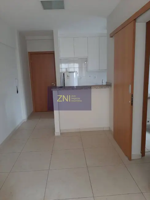 Foto 9 de Apartamento com 1 quarto à venda, 43m2 em Nova Aliança, Ribeirao Preto - SP