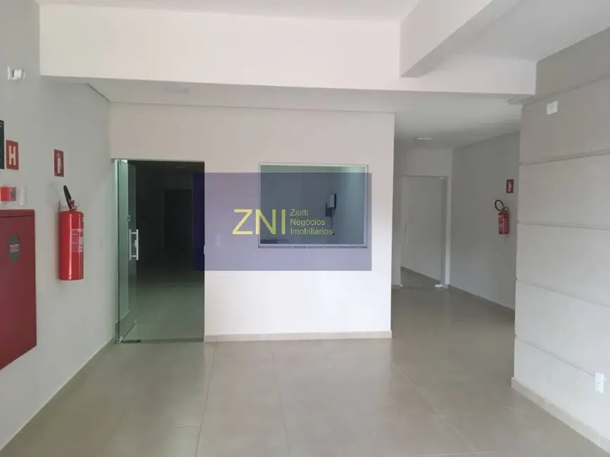 Foto 3 de Apartamento com 1 quarto à venda, 43m2 em Nova Aliança, Ribeirao Preto - SP