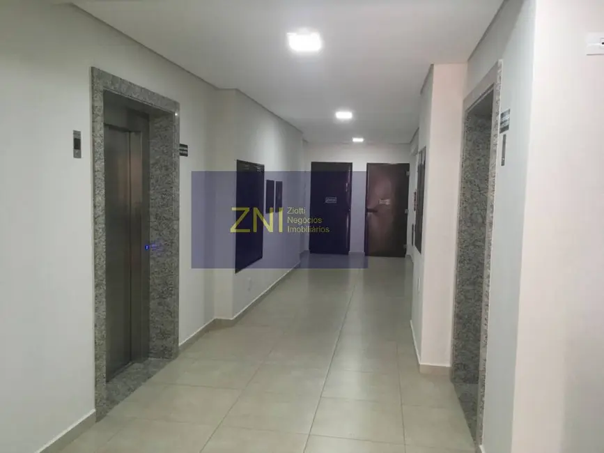 Foto 4 de Apartamento com 1 quarto à venda, 43m2 em Nova Aliança, Ribeirao Preto - SP