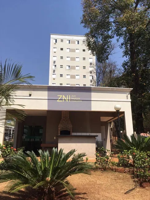 Foto 3 de Apartamento com 2 quartos à venda, 53m2 em City Ribeirão, Ribeirao Preto - SP