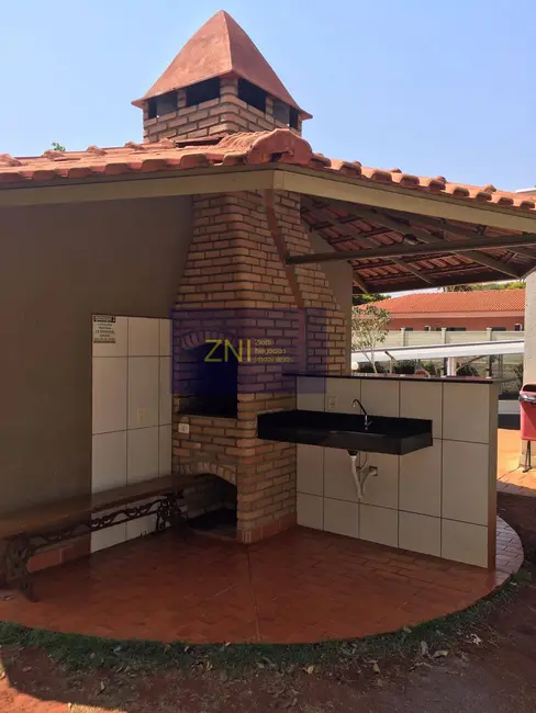 Foto 5 de Apartamento com 2 quartos à venda, 53m2 em City Ribeirão, Ribeirao Preto - SP