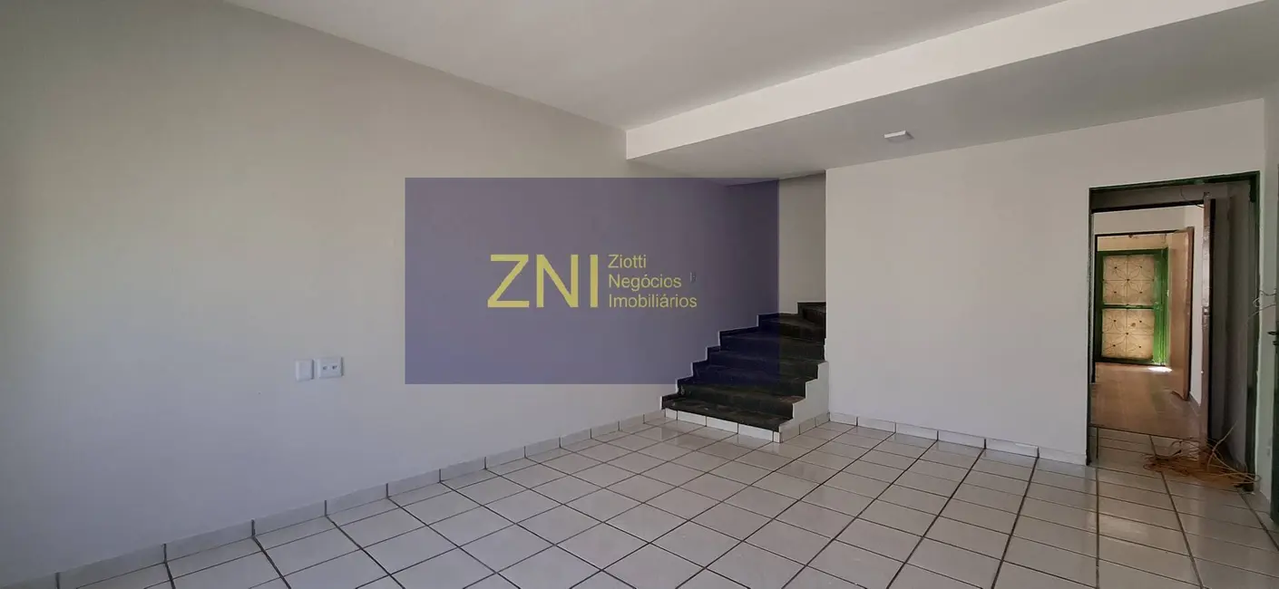 Foto 5 de Casa com 5 quartos à venda, 270m2 em Campos Elíseos, Ribeirao Preto - SP