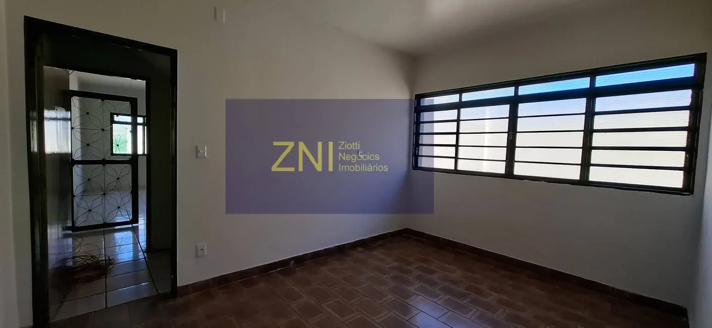 Foto 4 de Casa com 5 quartos à venda, 270m2 em Campos Elíseos, Ribeirao Preto - SP