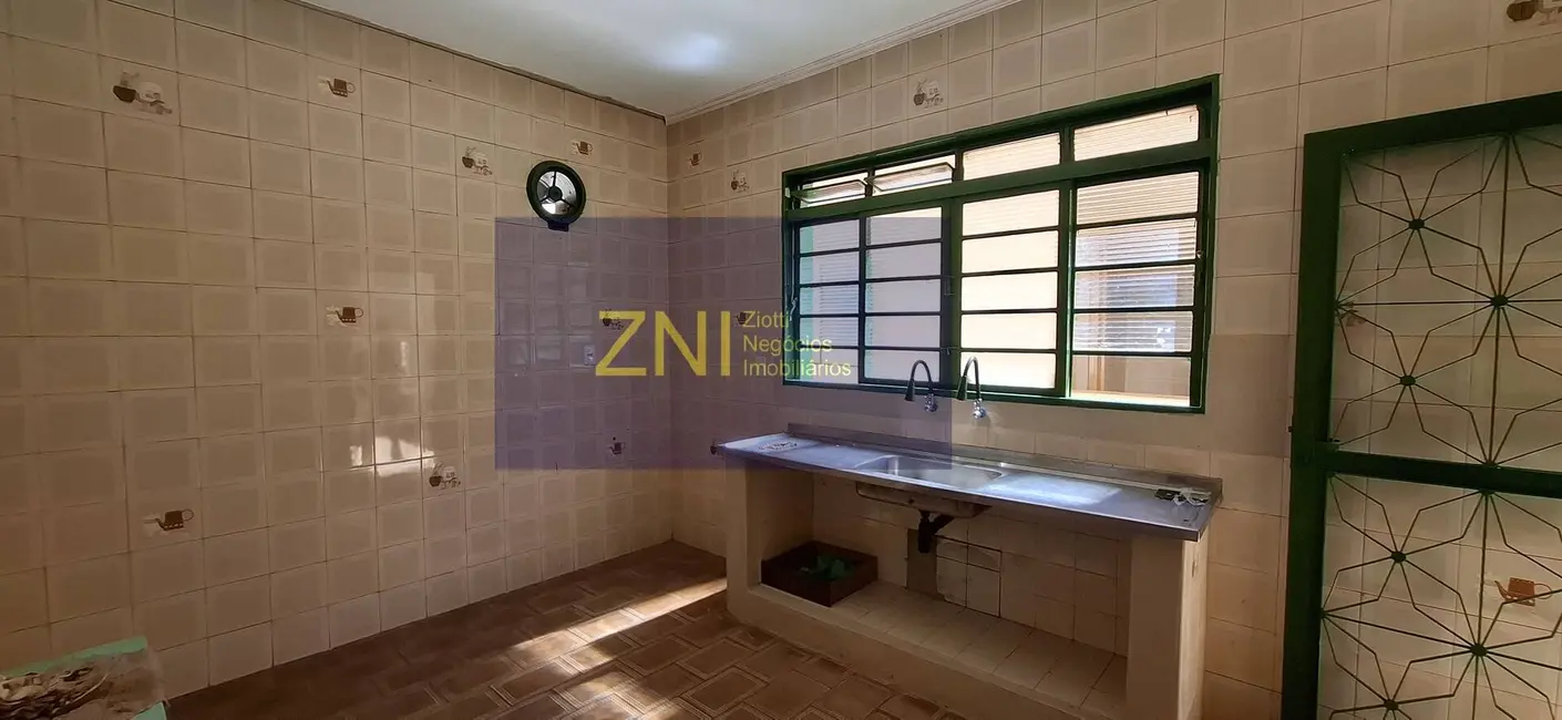 Foto 7 de Casa com 5 quartos à venda, 270m2 em Campos Elíseos, Ribeirao Preto - SP