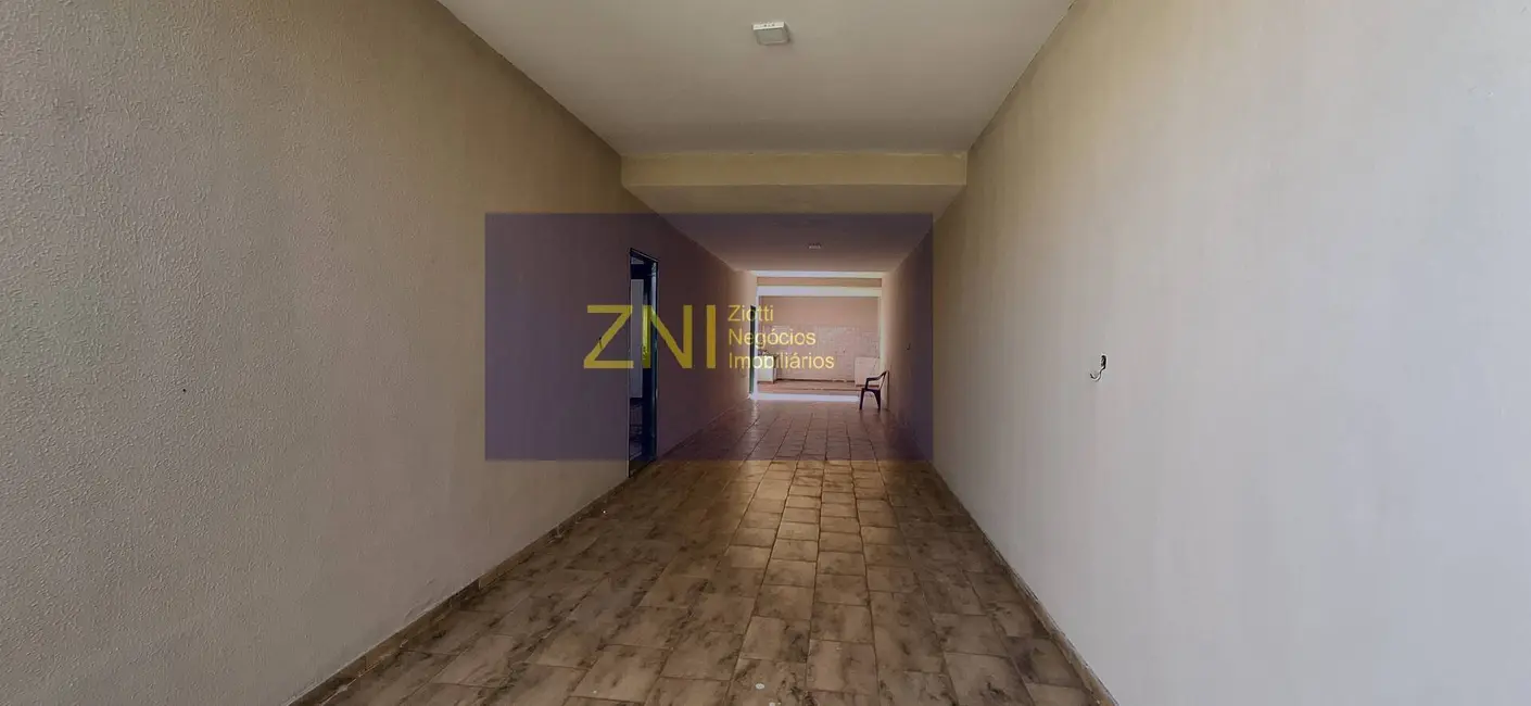 Foto 3 de Casa com 5 quartos à venda, 270m2 em Campos Elíseos, Ribeirao Preto - SP