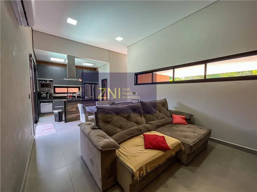 Foto 1 de Casa de Condomínio com 3 quartos à venda, 250m2 em Ribeirao Preto - SP