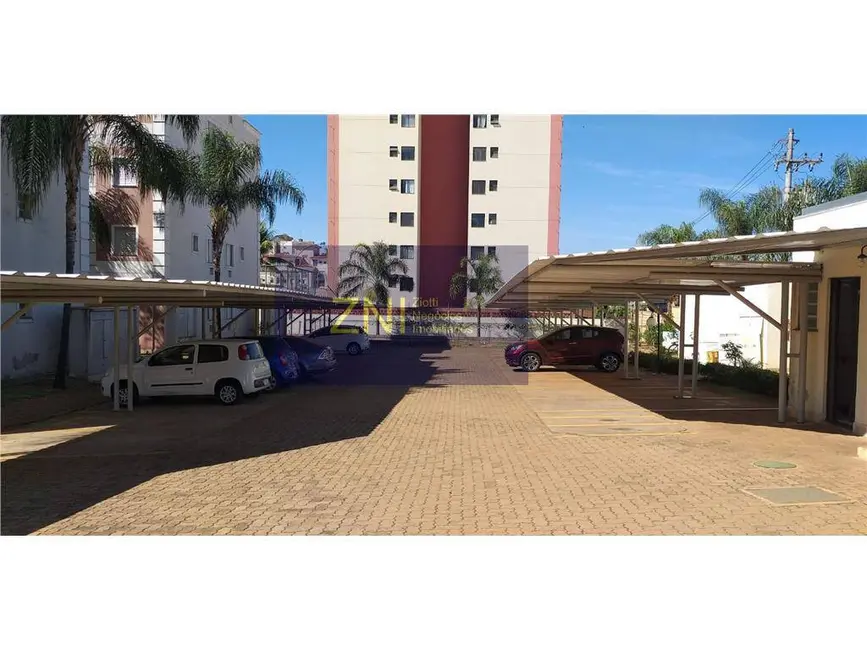 Foto 2 de Apartamento com 2 quartos à venda, 47m2 em Vila Monte Alegre, Ribeirao Preto - SP