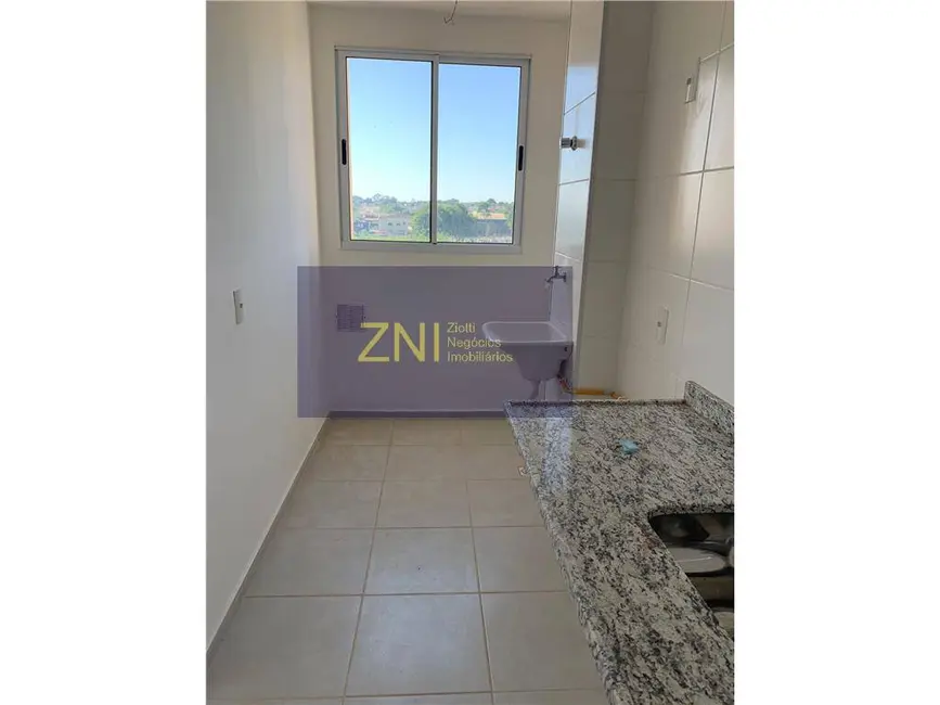 Foto 6 de Apartamento com 2 quartos à venda, 56m2 em Chácaras Pedro Corrêa de Carvalho, Ribeirao Preto - SP