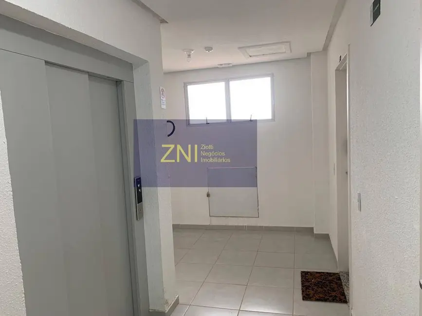 Foto 2 de Apartamento com 2 quartos à venda, 56m2 em Chácaras Pedro Corrêa de Carvalho, Ribeirao Preto - SP