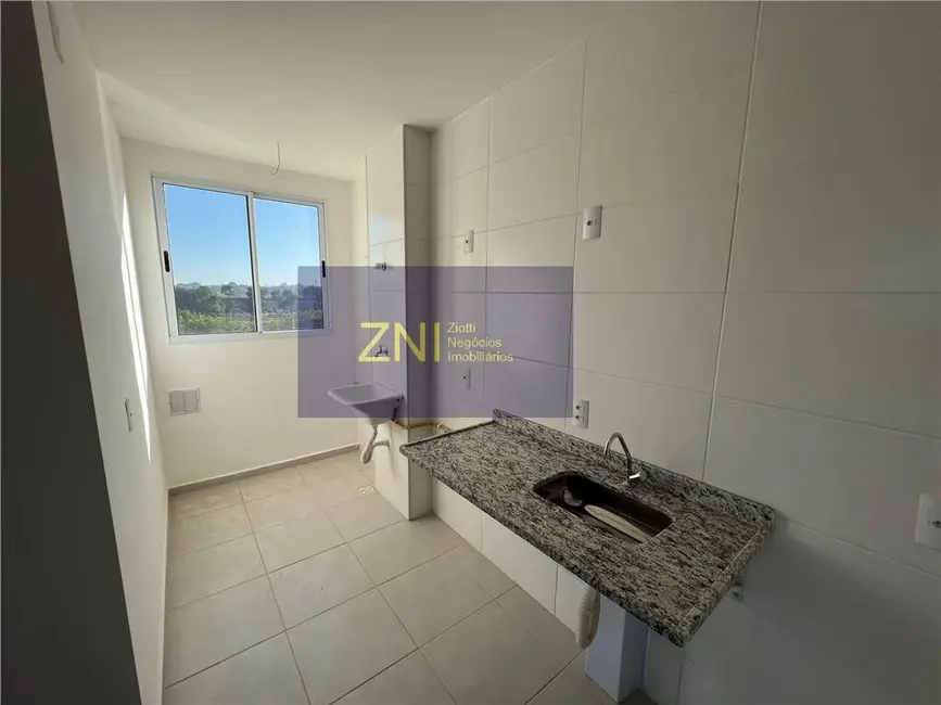 Foto 5 de Apartamento com 2 quartos à venda, 56m2 em Chácaras Pedro Corrêa de Carvalho, Ribeirao Preto - SP